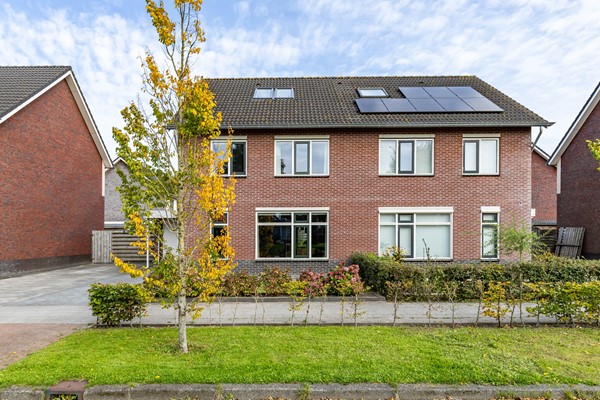 Medium property photo - Swanenburg 22, 9363 KL Marum